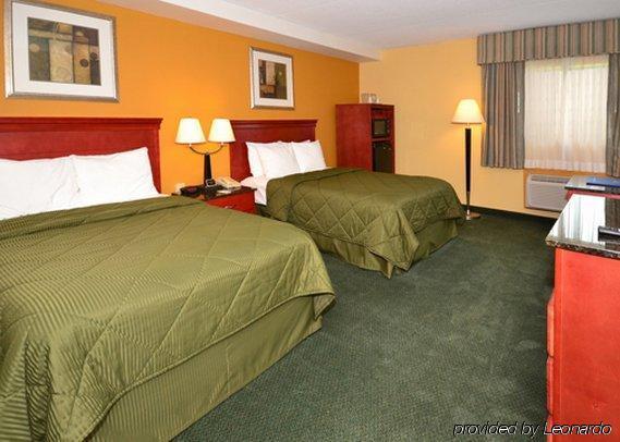 Holiday Inn Express Greencastle, An Ihg Hotel Room photo