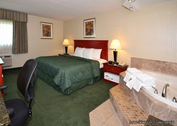 Holiday Inn Express Greencastle, An Ihg Hotel Room photo
