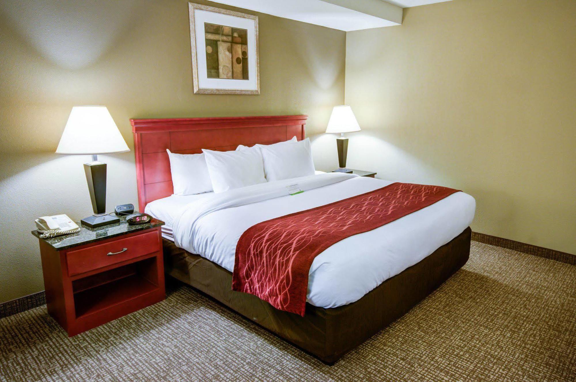 Holiday Inn Express Greencastle, An Ihg Hotel Exterior photo